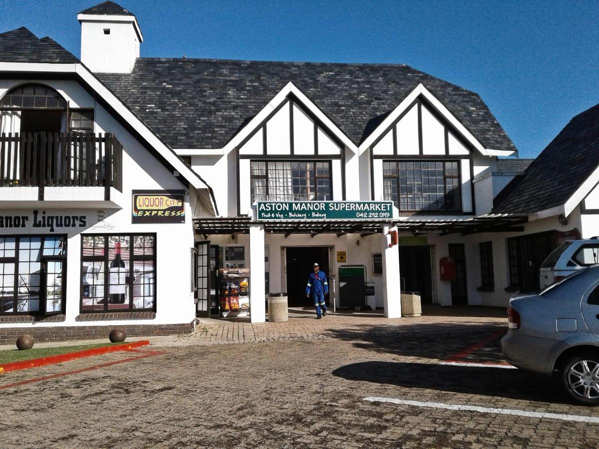 Houtboschbaai 9 Pelikaan Villa Jeffreys Bay Luaran gambar