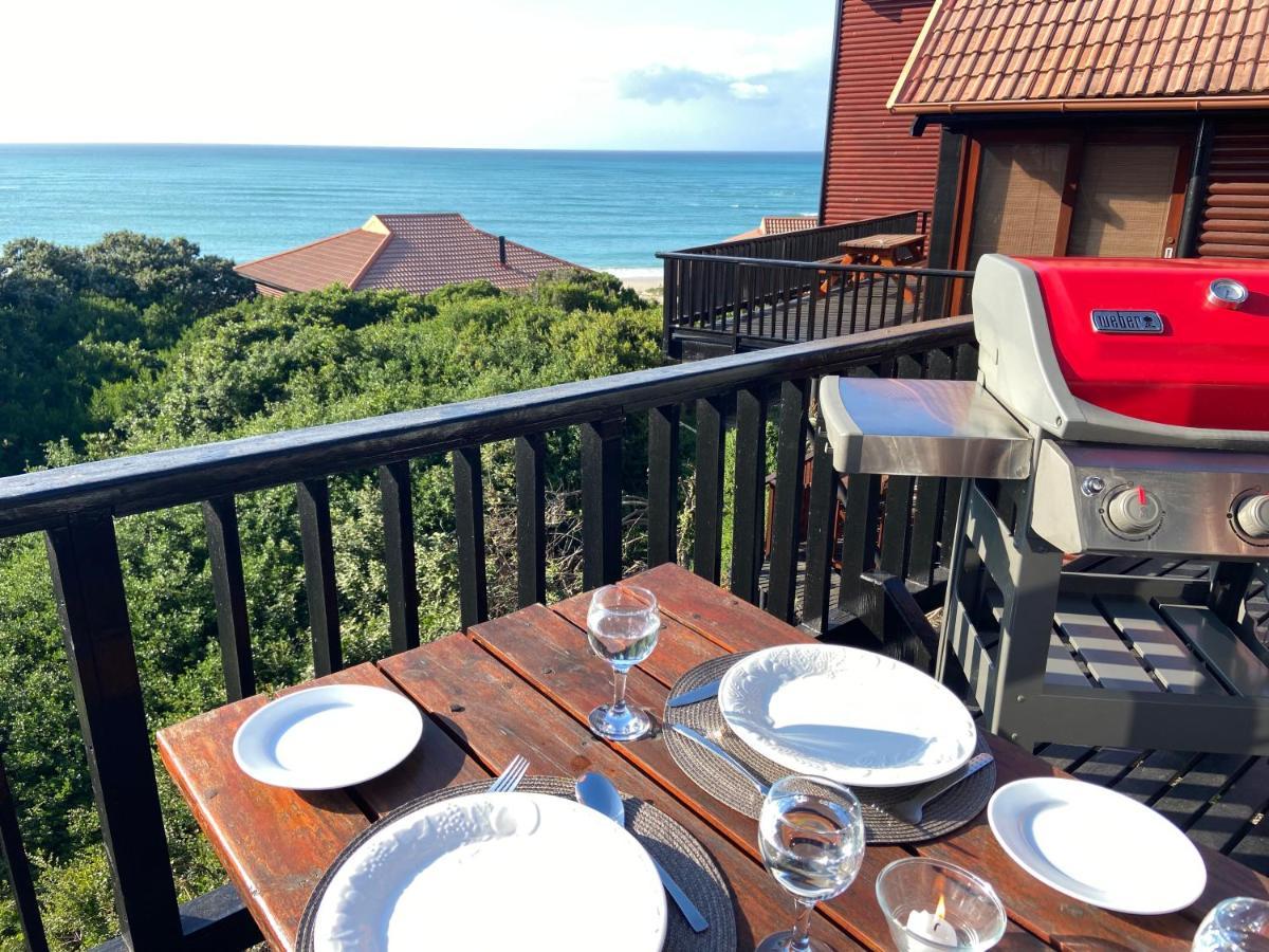 Houtboschbaai 9 Pelikaan Villa Jeffreys Bay Luaran gambar